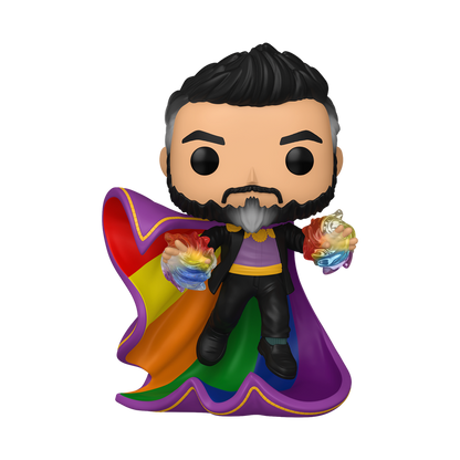 Funko Pop - DC Pride - Extraño