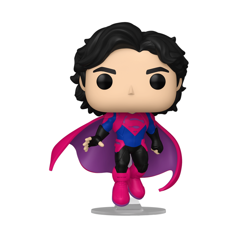  Funko Pop - DC Pride - Jonathan Kent