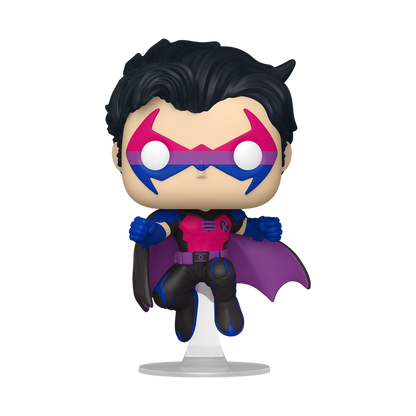  Funko Pop - DC Pride - Tim Drake