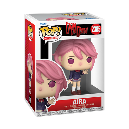 Funko Pop - Dandadan - Aira