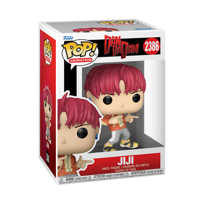 Funko Pop - Dandadan - Jiji