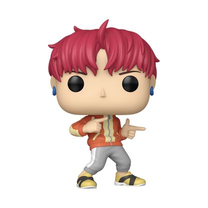 Funko Pop - Dandadan - Jiji