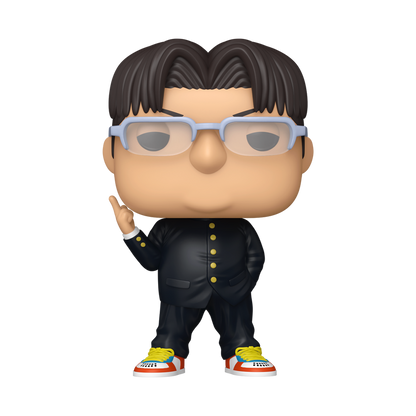 Funko Pop - Dandadan - Kinta