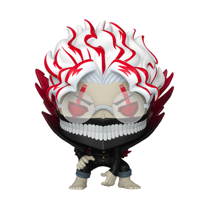 Funko Pop - Dandadan - Okarun (Transformed)