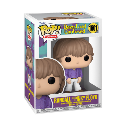 Funko Pop - Dazed and Confused - Randall "Pink" Floyd