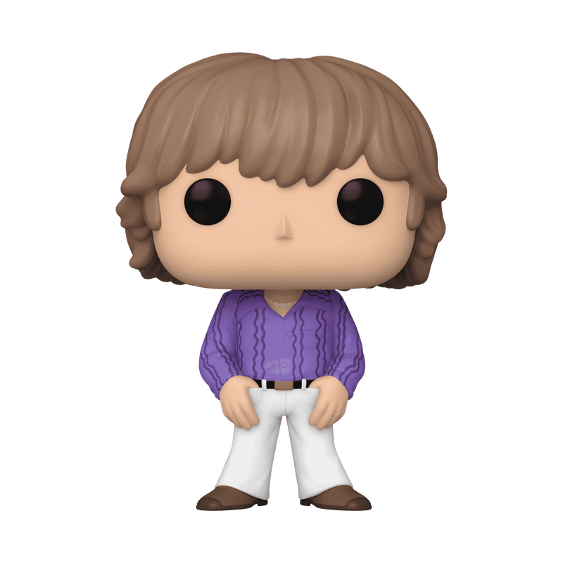 Funko Pop - Dazed and Confused - Randall "Pink" Floyd
