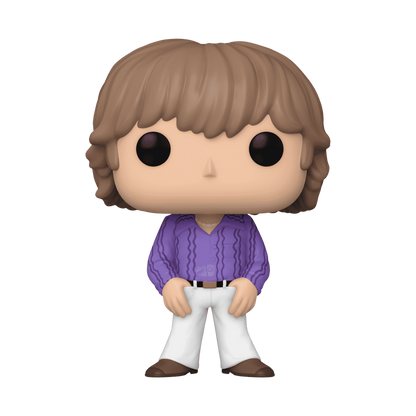 Funko Pop - Dazed and Confused - Randall "Pink" Floyd