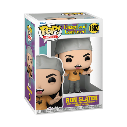 Funko Pop - Dazed and Confused - Ron Slater