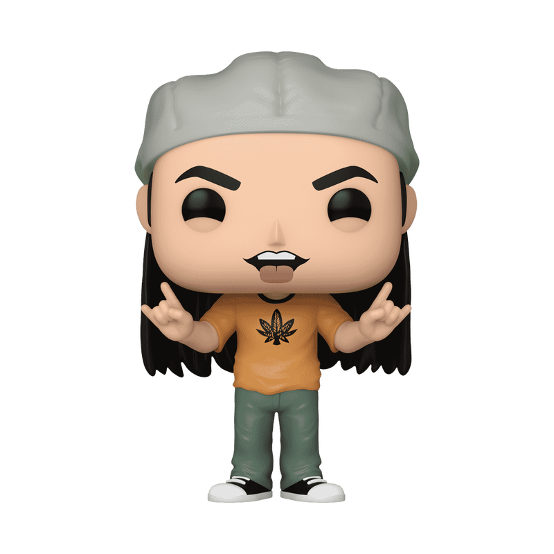 Funko Pop - Dazed and Confused - Ron Slater