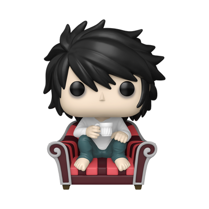 Funko Pop - Death Note - L