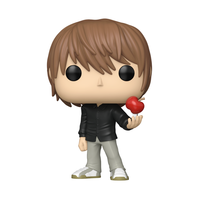 Funko Pop - Death Note - Light Yagami