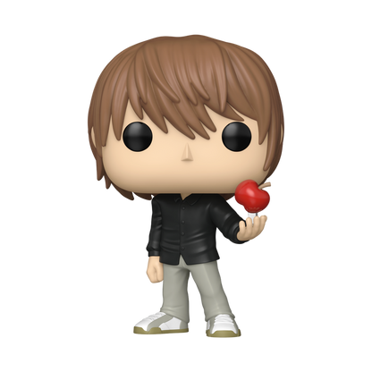 Funko Pop - Death Note - Light Yagami