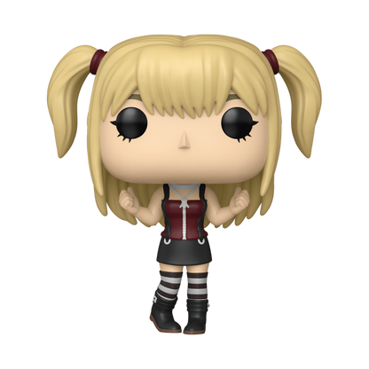 Funko Pop - Death Note - Misa Amane