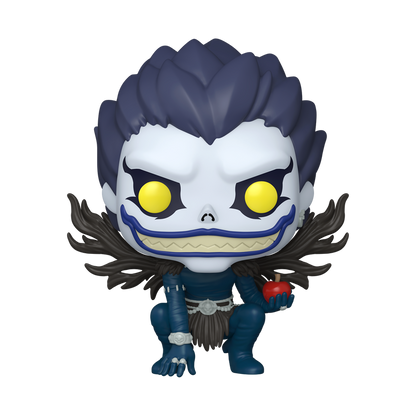Funko Pop - Death Note - Ryuk