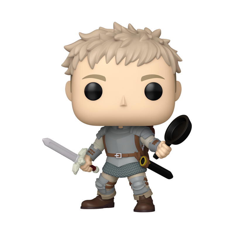  Funko Pop - Delicious in Dungeon - Laios
