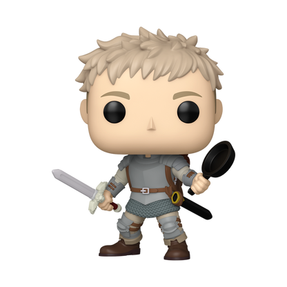  Funko Pop - Delicious in Dungeon - Laios