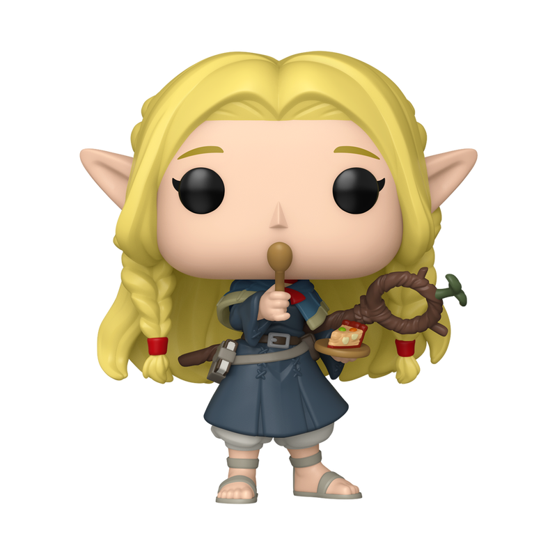  Funko Pop - Delicious in Dungeon - Marcille