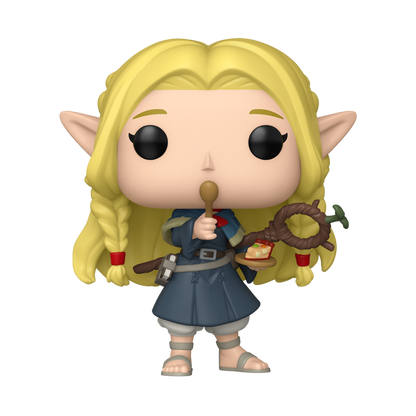  Funko Pop - Delicious in Dungeon - Marcille
