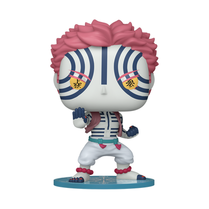 Funko Pop - Demon Slayer - Akaza