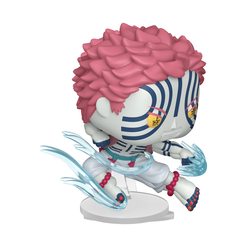 Funko Pop - Demon Slayer - Akaza