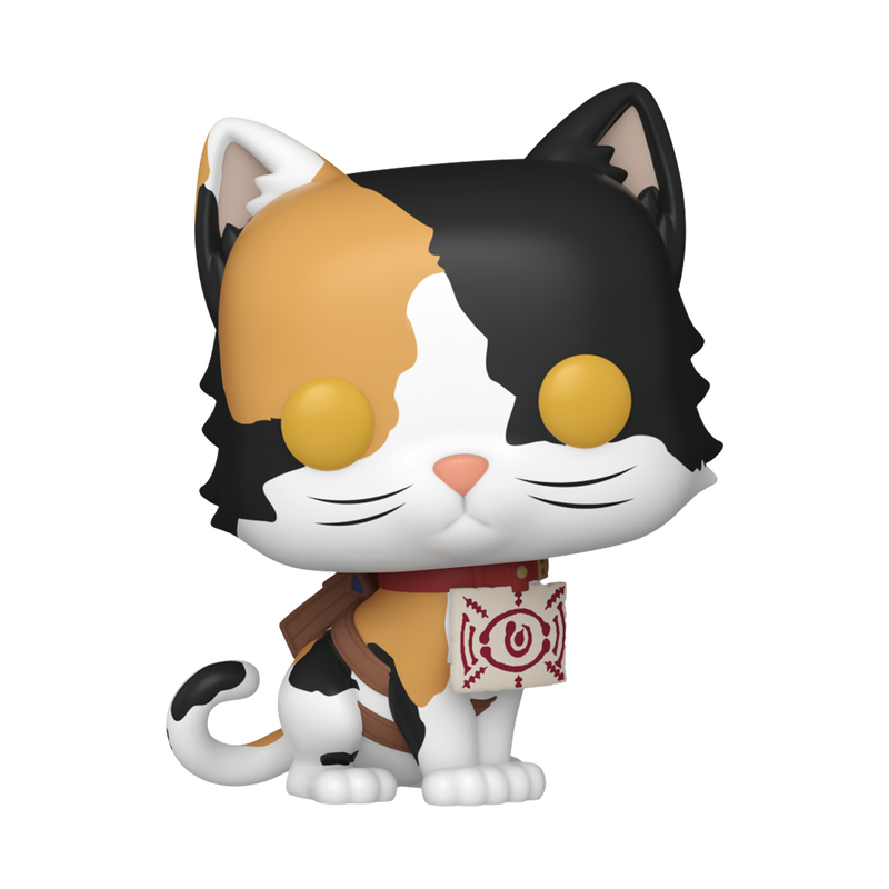 Funko Pop - Demon Slayer - Chachamaru 