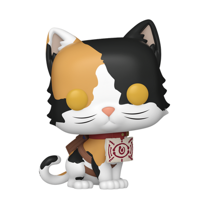 Funko Pop - Demon Slayer - Chachamaru 