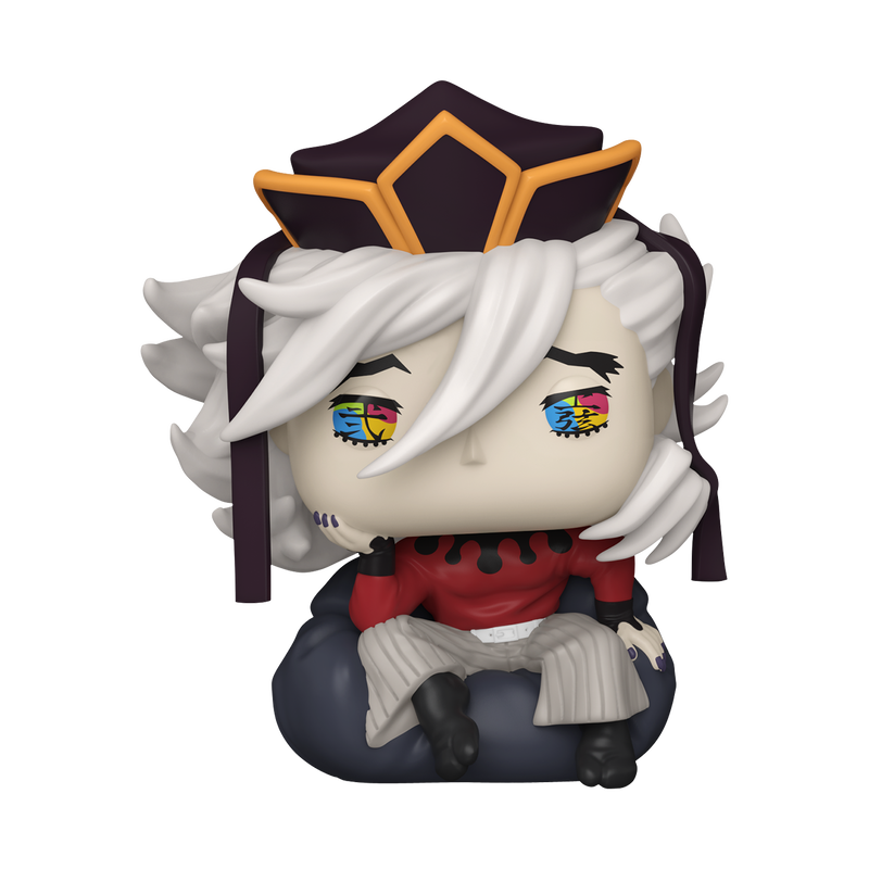 Funko Pop - Demon Slayer - Doma