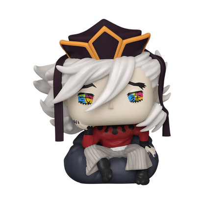 Funko Pop - Demon Slayer - Doma