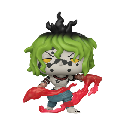 Funko Pop - Demon Slayer - Gyutaro (Special Edition)