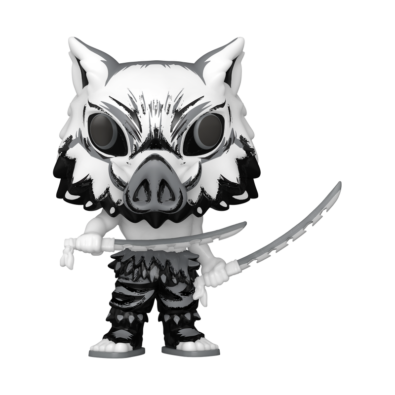 Funko Pop - Demon Slayer - Inosuke Hashibira