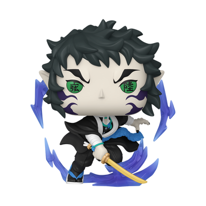 Funko Pop - Demon Slayer - Kaigaku
