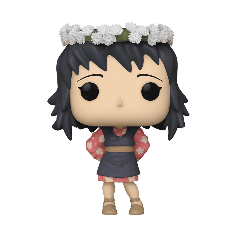 Funko Pop - Demon Slayer - Makomo