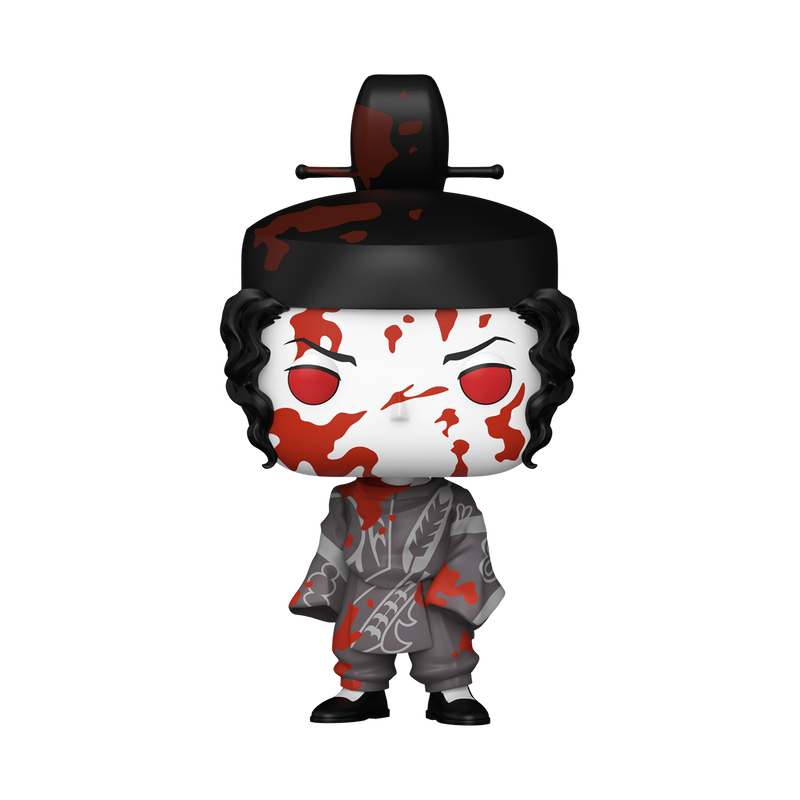Funko Pop - Demon Slayer - Muzan Kibutsuji