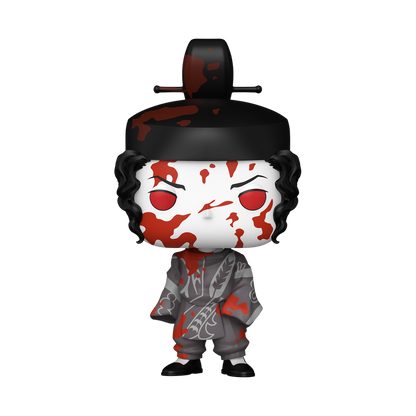Funko Pop - Demon Slayer - Muzan Kibutsuji