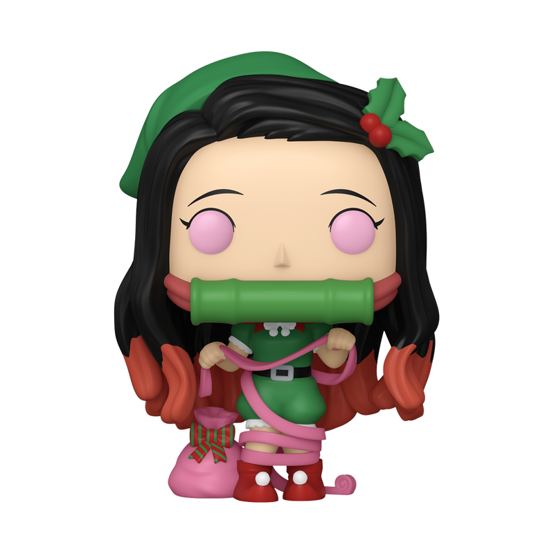 Funko Pop - Demon Slayer - Nezuko Kamado