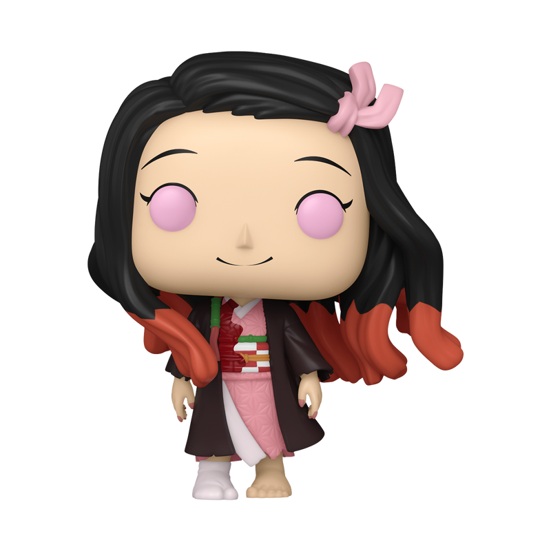 Funko Pop - Demon Slayer - Nezuko Kamado