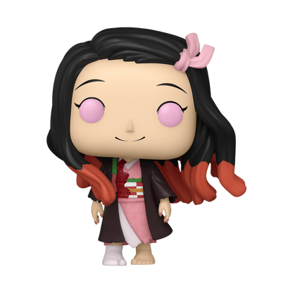 Funko Pop - Demon Slayer - Nezuko Kamado