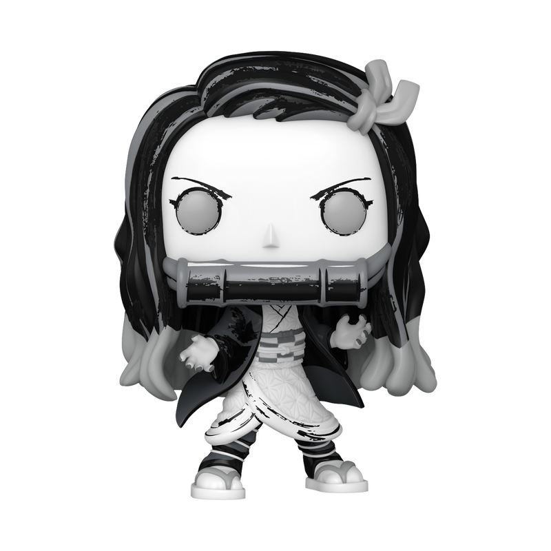 Funko Pop - Demon Slayer - Nezuko Kamado