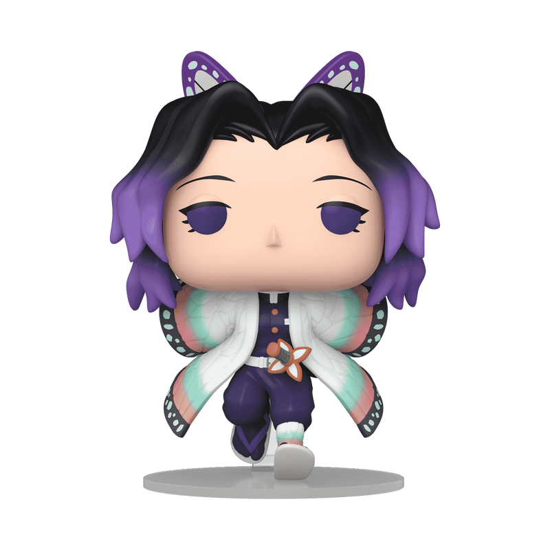 Funko Pop - Demon Slayer - Shinobu Kocho (Limited Edition)