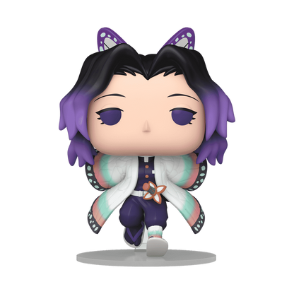 Funko Pop - Demon Slayer - Shinobu Kocho (Limited Edition)