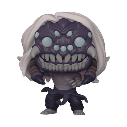 Funko Pop - Demon Slayer - Spider Demon Father (Special Edition)
