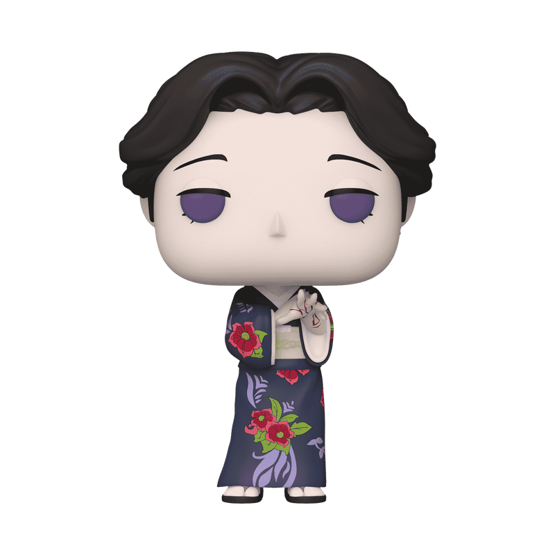 Funko Pop - Demon Slayer - Tamayo