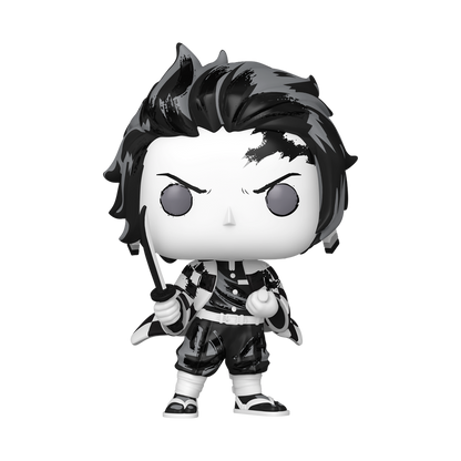 Funko Pop - Demon Slayer - Tanjiro Kamado