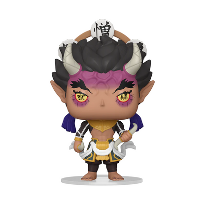 Funko Pop - Demon Slayer - Zohakuten (Special Edition)