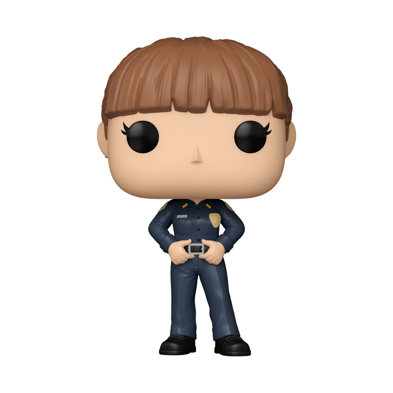 Funko Pop - Dexter - Debra Morgan