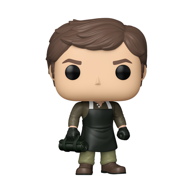 Funko Pop - Dexter - Dexter Morgan