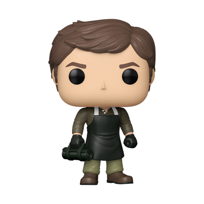 Funko Pop - Dexter - Dexter Morgan