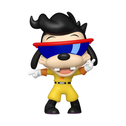  Funko Pop - Disney - A Goofy Movie - Max