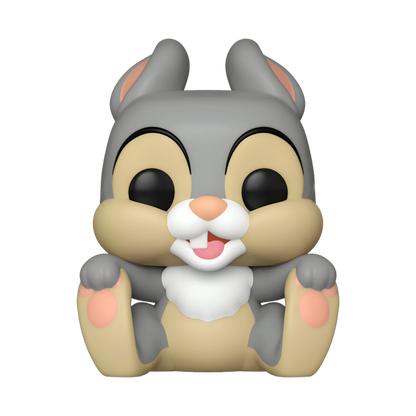 Funko Pop - Disney - Bambi - Thumper (Special Edition)