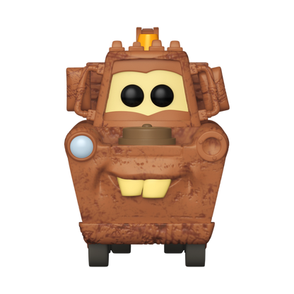 Funko Pop - Disney - Cars - Mater